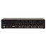 KVS4-2004HVX: Dual Monitor DP/HDMI Flexport, 4 ports, (2) USB 1.1/2.0, audio, CAC